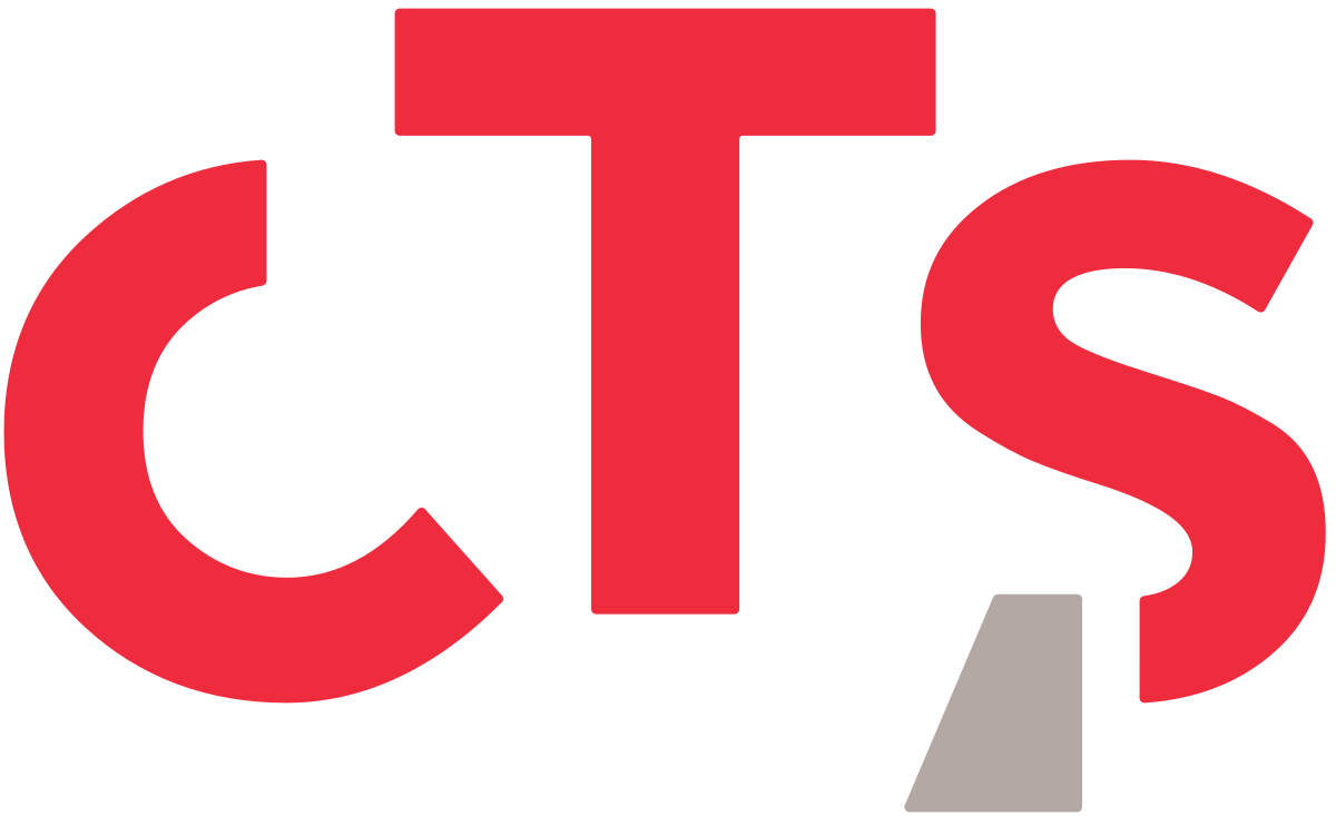 logo cts